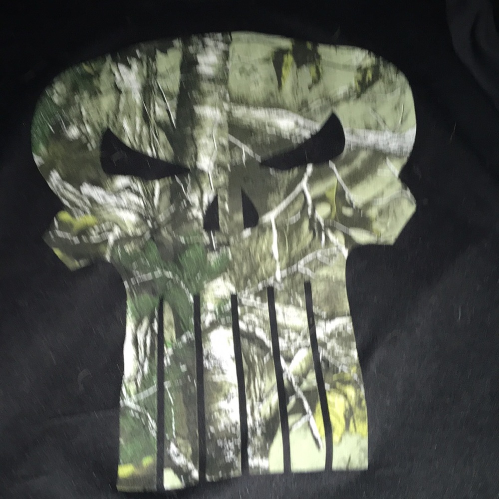 cameo t shirt